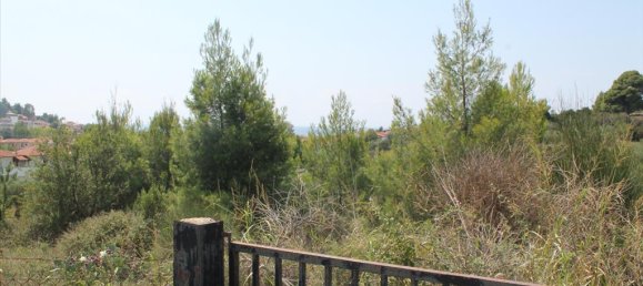 فندق في Chalkidiki, Greece 4025متر مربع رقم 7581 2