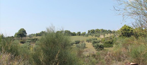 فندق في Chalkidiki, Greece 4025متر مربع رقم 7581 3