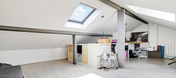 4 chambres Maison à Montreuil, France No. 327029 8