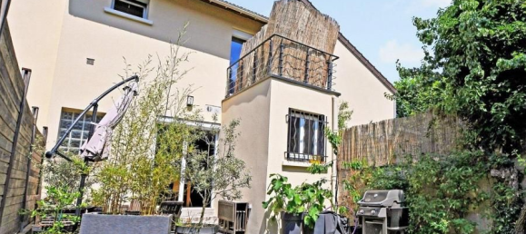 4 chambres Maison à Montreuil, France No. 327029 5