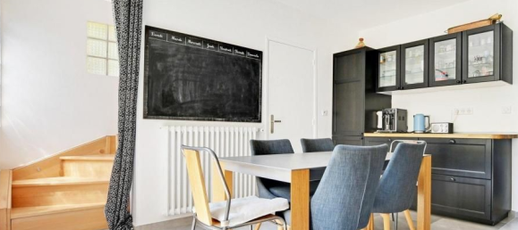 4 chambres Maison à Montreuil, France No. 327029 2