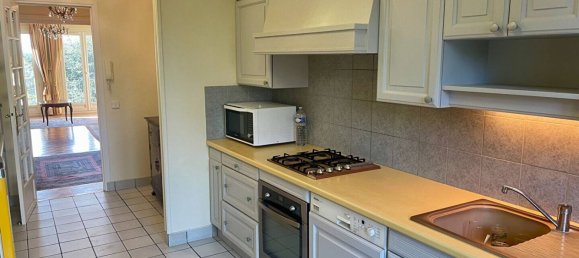 2 chambres Duplex à Montmorency, France No. 151075 4