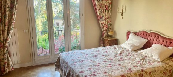 2 chambres Duplex à Montmorency, France No. 151075 6