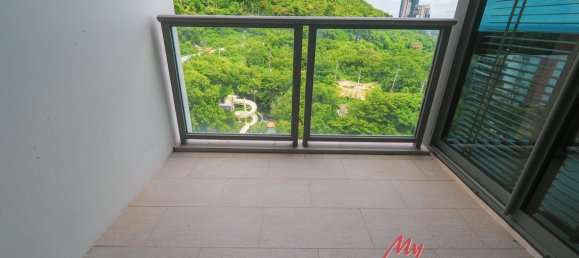 2 bedrooms Condo in Pattaya, Thailand No. 3065 24