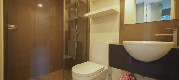 2 bedrooms Condo in Pattaya, Thailand No. 3065 16
