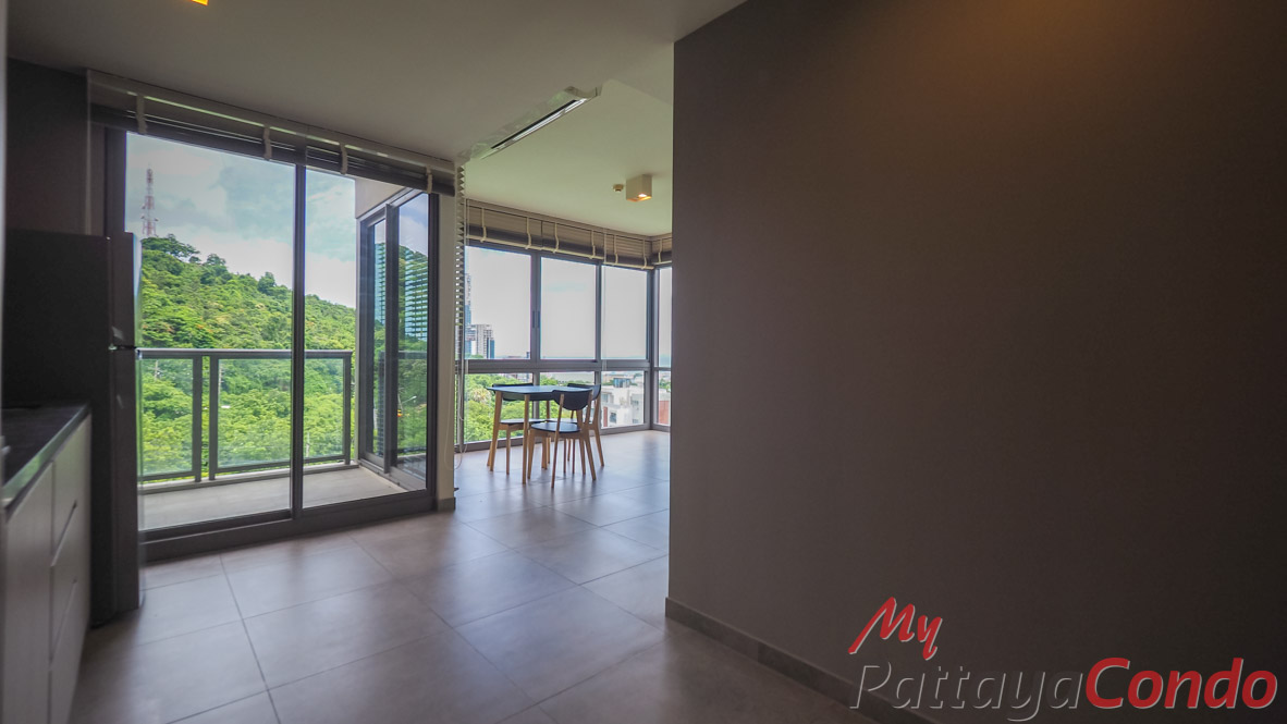 2 chambres Condo à Pattaya, Thailand No. 3065