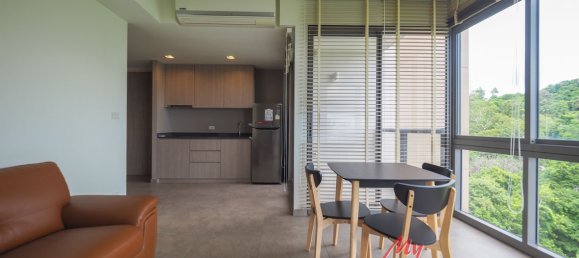 2 bedrooms Condo in Pattaya, Thailand No. 3065 8