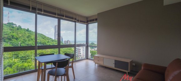 2 bedrooms Condo in Pattaya, Thailand No. 3065 4