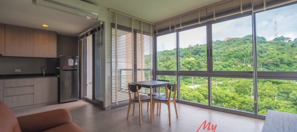 2 bedrooms Condo in Pattaya, Thailand No. 3065 9