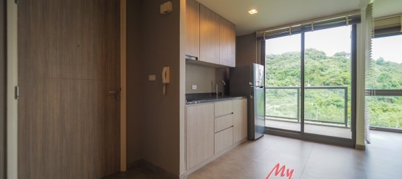 2 bedrooms Condo in Pattaya, Thailand No. 3065 2