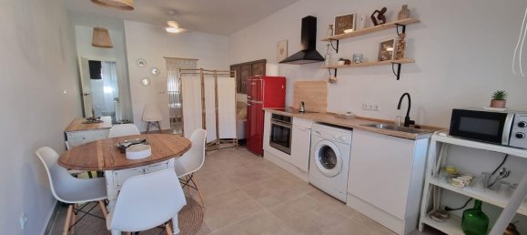 1 chambre Appartement à Cartagena, Spain No. 149308 6