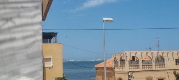 1 chambre Appartement à Cartagena, Spain No. 149308 11