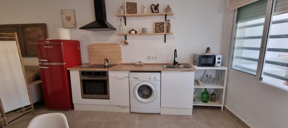1 chambre Appartement à Cartagena, Spain No. 149308 5