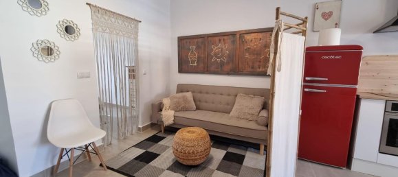 1 chambre Appartement à Cartagena, Spain No. 149308 3