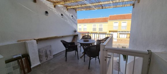 1 chambre Appartement à Cartagena, Spain No. 149308 8