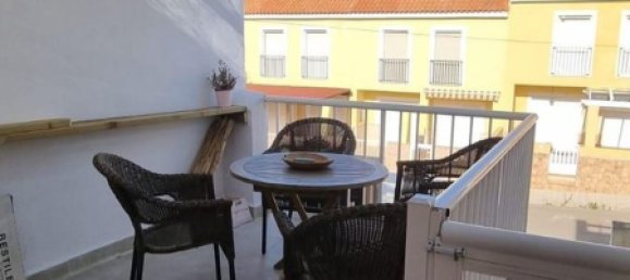 1 chambre Appartement à Cartagena, Spain No. 149308 9