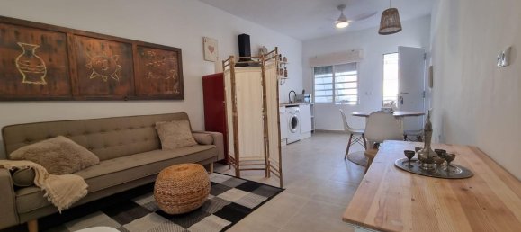 1 chambre Appartement à Cartagena, Spain No. 149308 4
