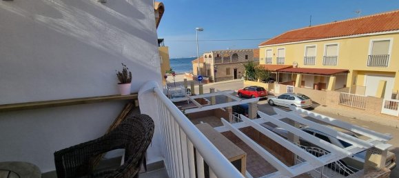 1 chambre Appartement à Cartagena, Spain No. 149308 10