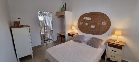 1 chambre Appartement à Cartagena, Spain No. 149308 2