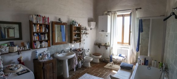 3 bedrooms House in Trequanda, Italy No. 45961 17