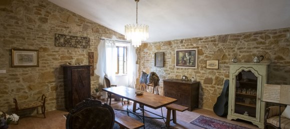 3 bedrooms House in Trequanda, Italy No. 45961 11