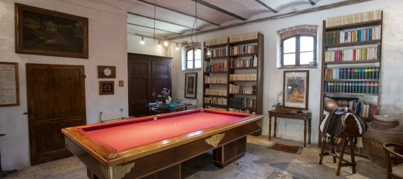 3 bedrooms House in Trequanda, Italy No. 45961 14