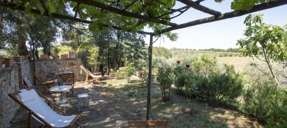 3 bedrooms House in Trequanda, Italy No. 45961 21