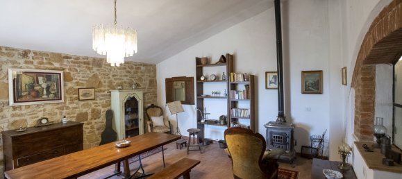 3 bedrooms House in Trequanda, Italy No. 45961 12