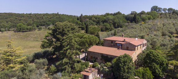 3 bedrooms House in Trequanda, Italy No. 45961 7