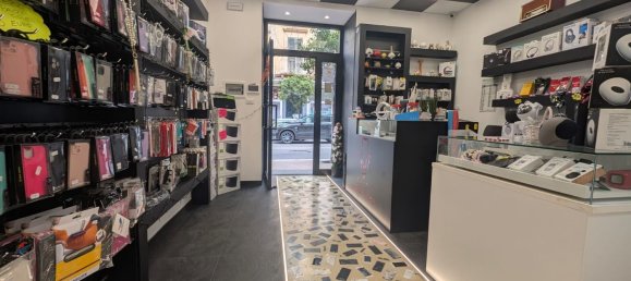 Propriété commerciale à Taranto, Italy 55m² No. 270657 7