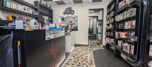 Propriété commerciale à Taranto, Italy 55m² No. 270657 6