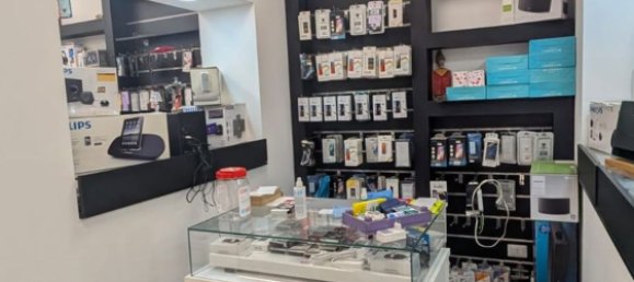 Propriété commerciale à Taranto, Italy 55m² No. 270657 15