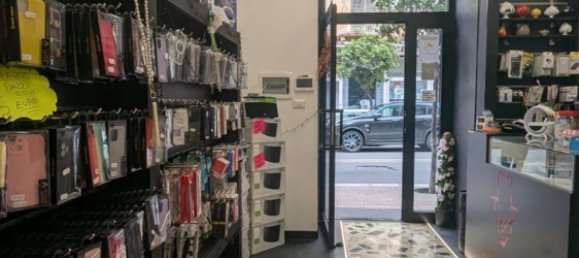 Propriété commerciale à Taranto, Italy 55m² No. 270657 9