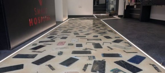 Propriété commerciale à Taranto, Italy 55m² No. 270657 8