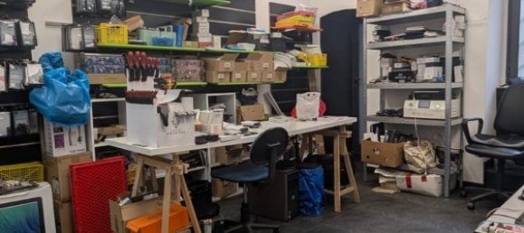 Propriété commerciale à Taranto, Italy 55m² No. 270657 16