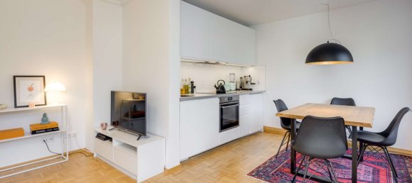 Apartamento de 1 dormitorio en Munich, Germany No. 124686 6