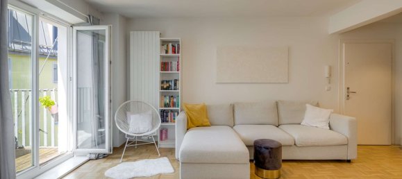 Apartamento de 1 dormitorio en Munich, Germany No. 124686 2