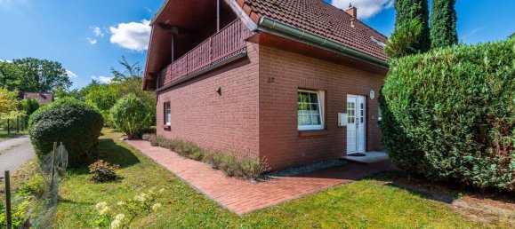 Дом с 4 спальнями в Гифхорн, Германия № 313507 17