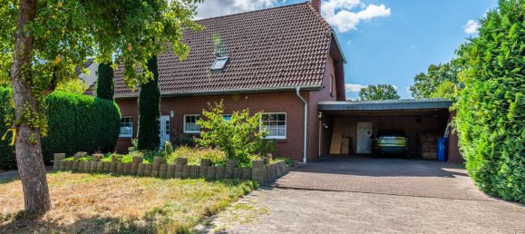 Дом с 4 спальнями в Гифхорн, Германия № 313507 15