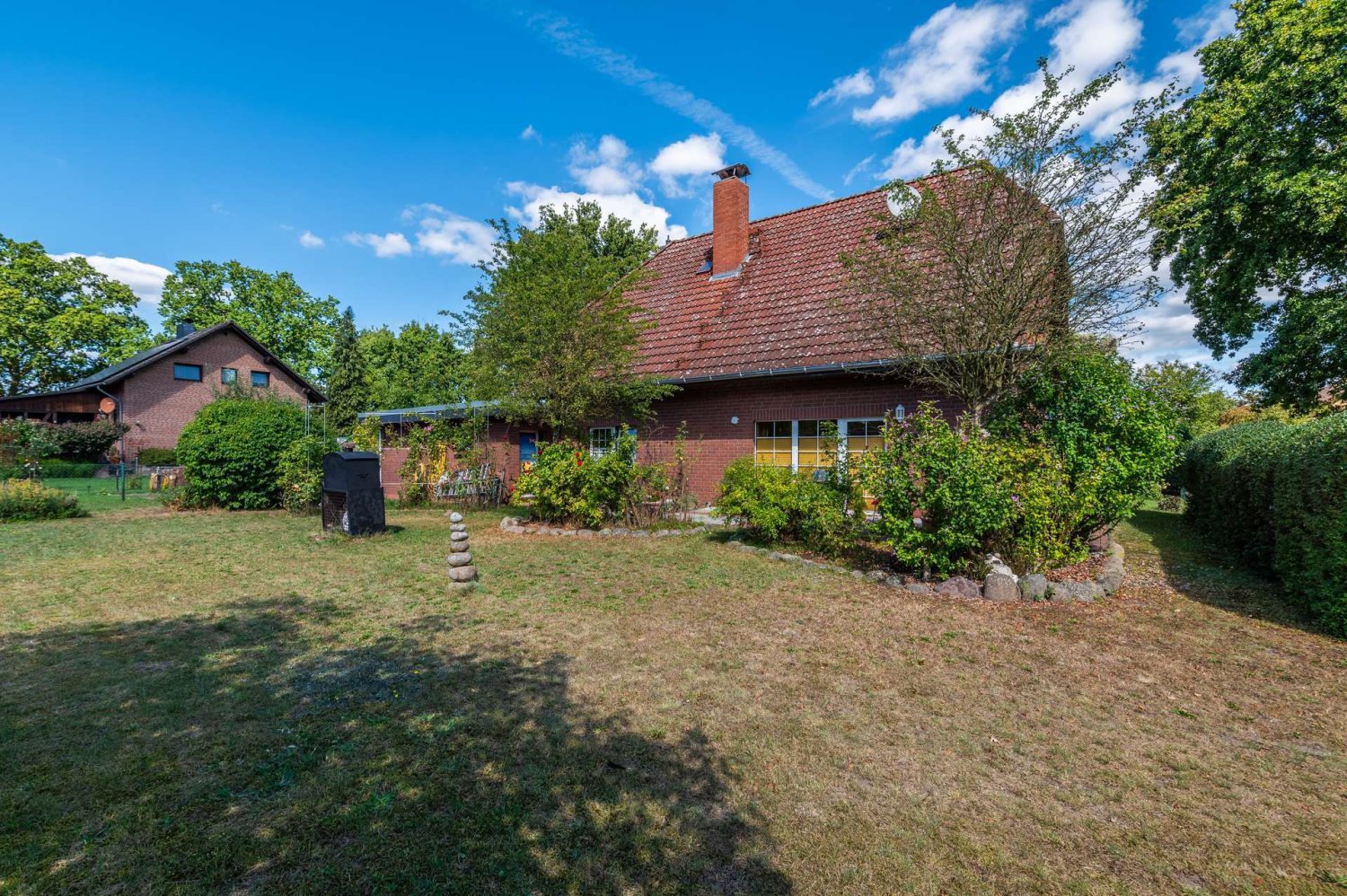 Casa de 4 dormitorios en Gifhorn, Germany No. 313507