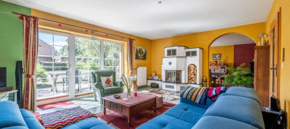 Дом с 4 спальнями в Гифхорн, Германия № 313507 3