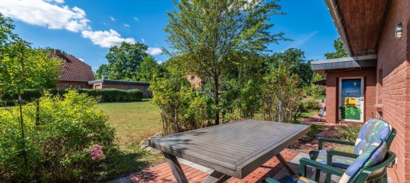 Дом с 4 спальнями в Гифхорн, Германия № 313507 18