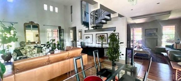 Villa de 5 dormitorios en Parma, Italy No. 301306 12