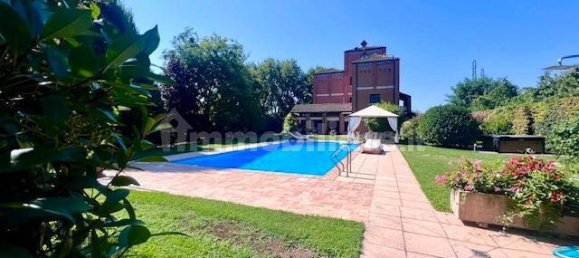 Villa de 5 dormitorios en Parma, Italy No. 301306 4