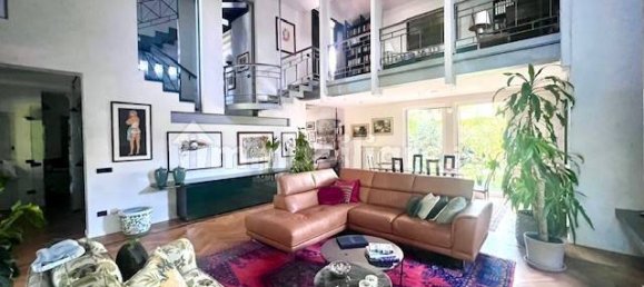 Villa de 5 dormitorios en Parma, Italy No. 301306 10