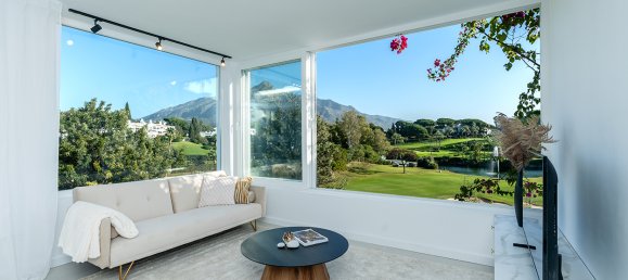 3 bedrooms Penthouse in Marbella, Spain No. 43909 34