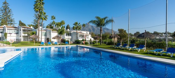 3 bedrooms Penthouse in Marbella, Spain No. 43909 64