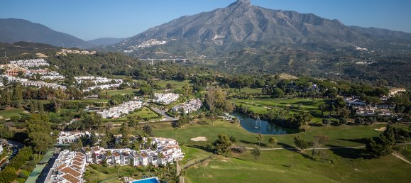 3 bedrooms Penthouse in Marbella, Spain No. 43909 57