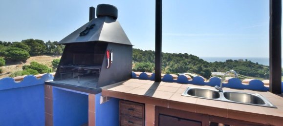 3 Schlafzimmer Haus in Pineda de Mar, Spain, Nr. 72652 74