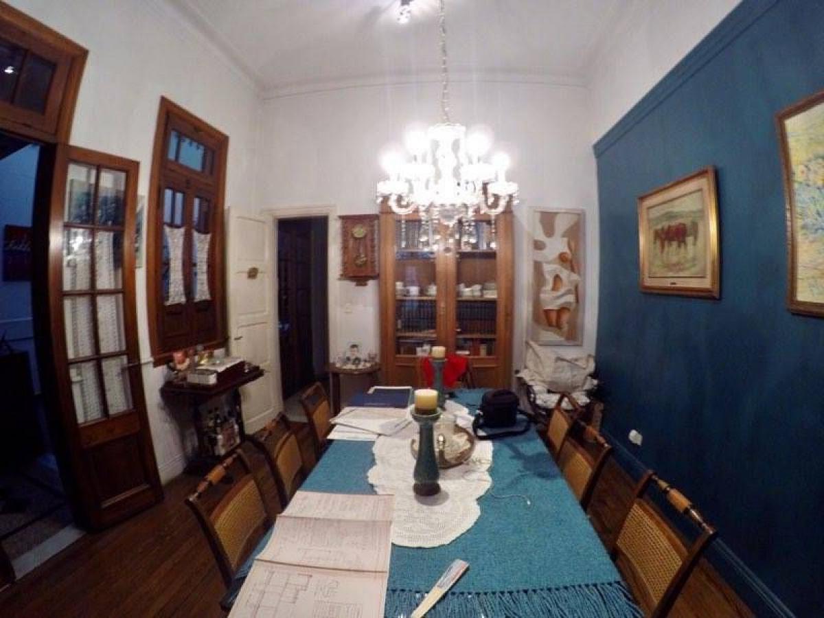 3 bedrooms Apartment in Buenos Aires, Argentina No. 98971